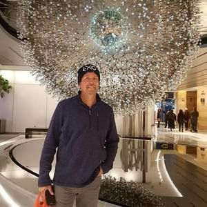 Meet your Posher, Travis